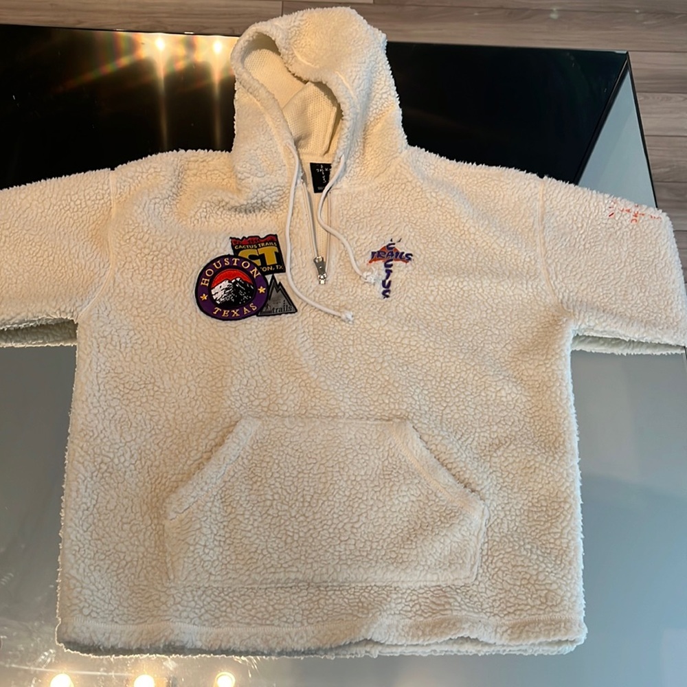 Cactus Jack hoodie